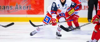 Så rapporterade vi från VIK:s tuffa bortamatch