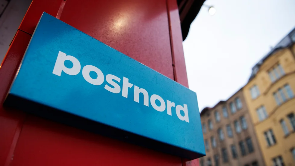 Postnord har inte bara haft försenade leveranser av sjukvårdstester, utan också av prover från djur. Och problemen har pågått länge, enligt Statens veterinärmedicinska anstalt. Arkivbild.