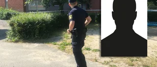 Mördade 36-åringen tidigare dömd för flera grova brott