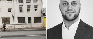 Plan: Lyxlägenheter blir hyresrätter vid Cykelfabriken