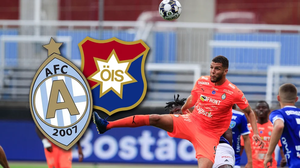 AFC gästar Örgryte under lördagskvällen. Följ matchen via vår liverapportering.
