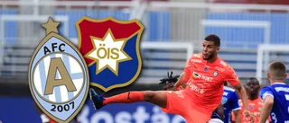 Fjärde raka förlusten för AFC Eskilstuna