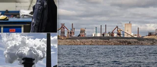 SSAB:s omställning viktig för jobben i Sörmland