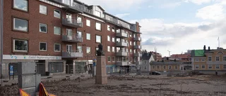 Monumental dumhet             