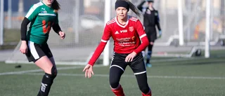 Tuff start för Tjust i cupmatchen