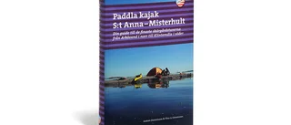 Paddla kajak: S:t Anna-Misterhult