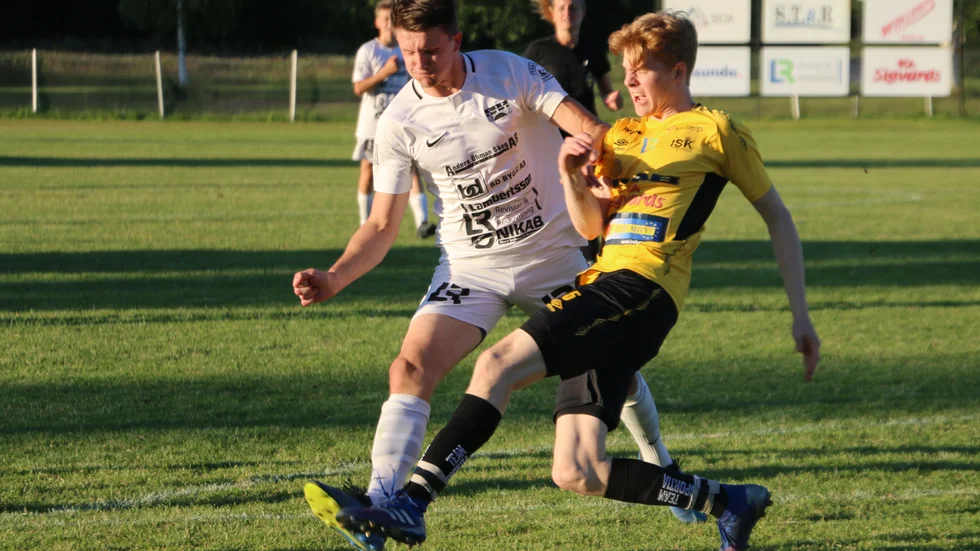 Infjärdens mästerskapet lever vidare även 2020. (Arkivbild)