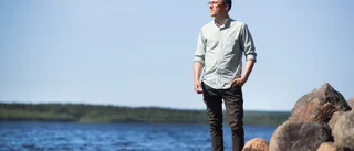 Isak Utsi lämnar näringslivet för politiken