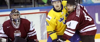 KHL-meriterad landslagsback klar för Kiruna IF