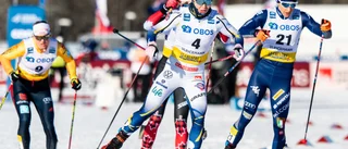 VM-guld till Västerbottenstjejen – se Sundlings mäktiga ryck i finalen