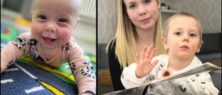 Vera, 6 månader, skickades hem med alvedon – dog • Mamman: "Det är så mycket man är arg på"