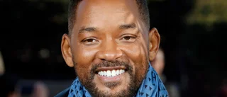 Will Smith får minnesförlust i ny thriller