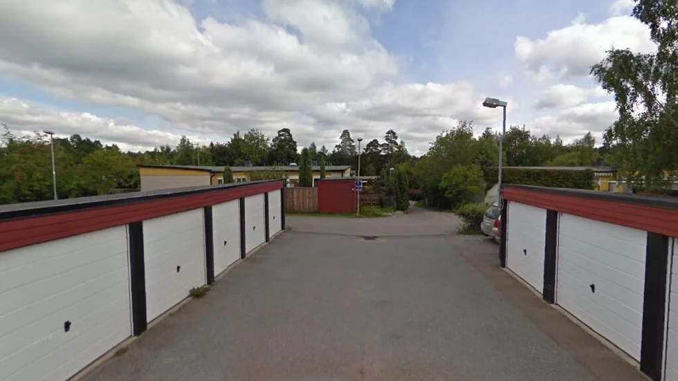 Fårticksgatan 6