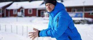 Efter anlagda branden: Malmslätt ser framåt och storsatsar