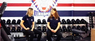 LHC-duon har skapat matkasse i "Clubens" namn