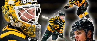 AIK byter målvakt efter derbysegern • Se hela laget här