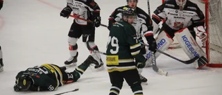 Tre ESK-spelare som var heta mot Hudik?
