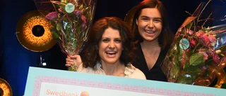 De vann 2021 års Creative Hero Award