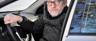 Transportstyrelsen - därför kan inte Knut göra körprov