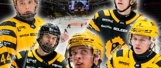 Flera AIK-juniorer kallade till landslagen • Ställs mot varandra i internmatcher