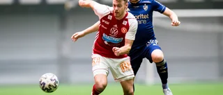 Matchhjälte senast – nu hoppas Leo på en cupskräll: "Är i bra slag"