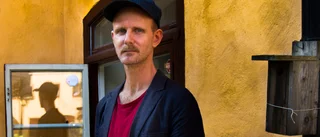 Sårig roman om kärlek och ångest