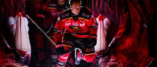 Luleåtalangen inför NHL-draften: "Har en liten känsla"