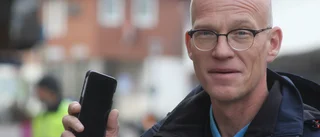 Efter bränderna: "Någon vet vem som ligger bakom"