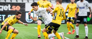 Sänkte gamla klubben: "Inte förlorat än"