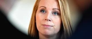 Lööf hoppas på arbetsrättsavtal trots allt