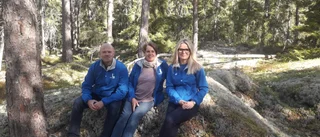 De vill se ett andra naturreservat i södra Lunsen