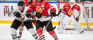 Linden föll trots stormatch i seriepremiären