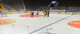 Följ AIK:s måndagsträning – efter lördagens förlust