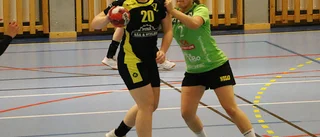 Strömnäs vinnare i derbymatchen