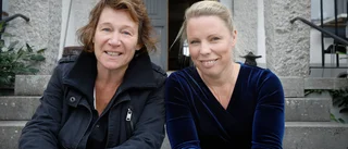 Författaren: "Gotlänningar är så kreativa"