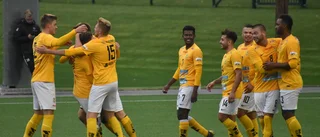 Han är Kisas viktigaste pusselbit