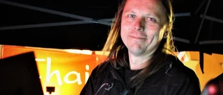 "Bra att även scentekniker får del av krisstödet"