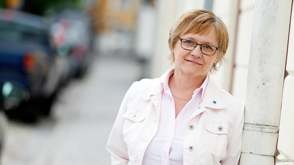 Marie-Louise Forslund Mustaniemi kommer att lämna sina politiska uppdrag.