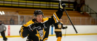 Jonsson pangade in fem baljor för sitt Maif
