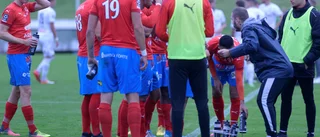 Därför blev det treårskontrakt med Gruda
