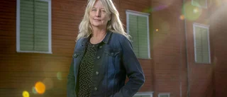 Hyllade författaren Karin Smirnoff gästar Vingåker