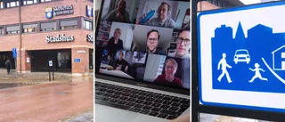 Kommunfullmäktige får hålla digitala möten: ”Dåliga uppkopplingar kan bli problem”