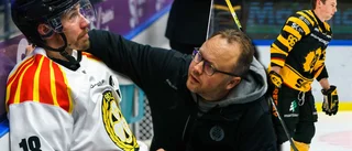 Domarchefens besked efter Morleys matchstraff