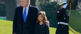 Mutor i utbyte mot Trumpbenådning utreds