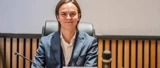 Timander kliver av som KF-ordförande