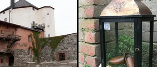 QR-utställning på Nyköpingshus – om kvinnor på slottet