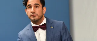 Riksdagen pressar Shekarabi om utförsäkring
