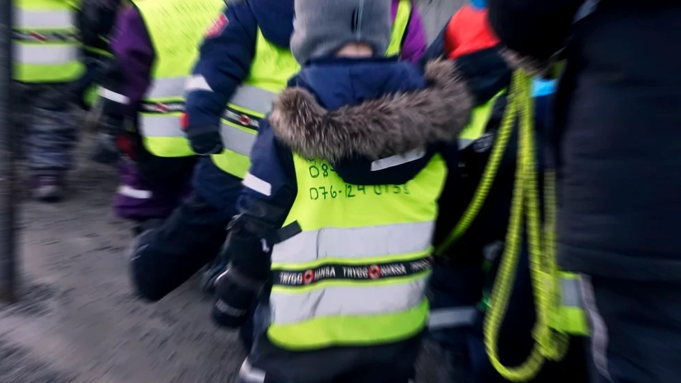 För att personalen ska kunna få ut sin julledighet vädjar kommunen att föräldrar i god tid meddelar behovet av barnomsorg under jul- och nyårshelgerna.