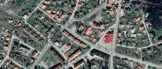 Huset på Håkanssons Gata 9B i Öregrund sålt för andra gången på kort tid