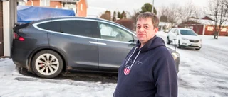 SD-politikerns passning om bränsleskatterna: "Enorm dubbelmoral"